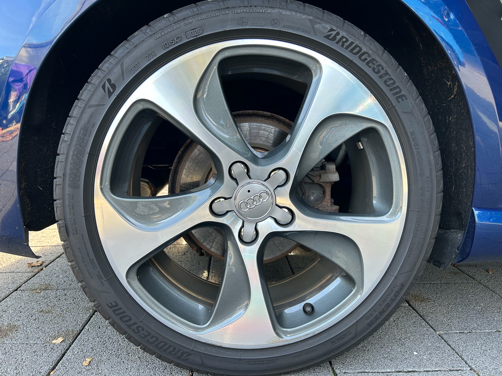 AUDI A3-image-3