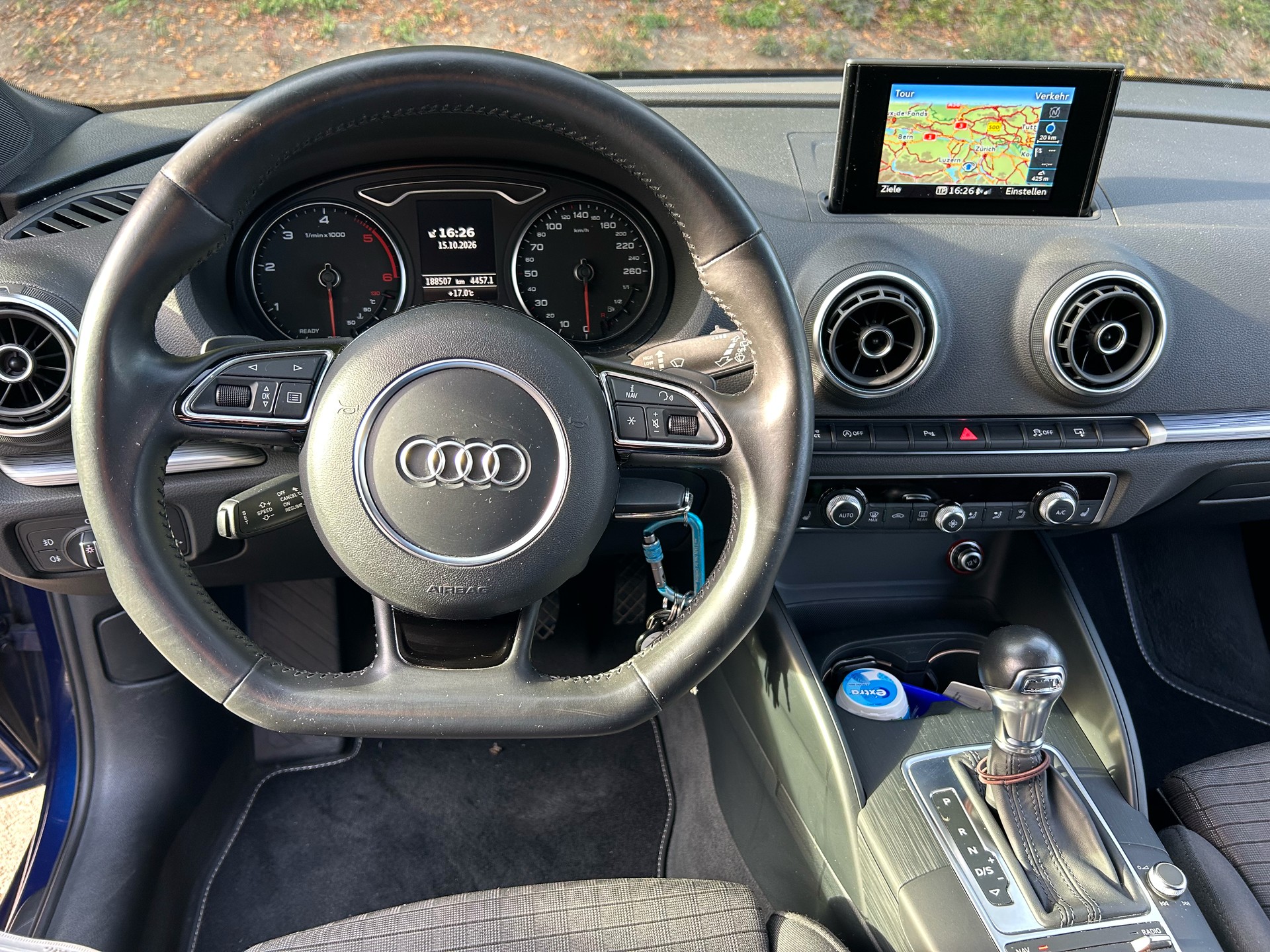 AUDI A3-image-6