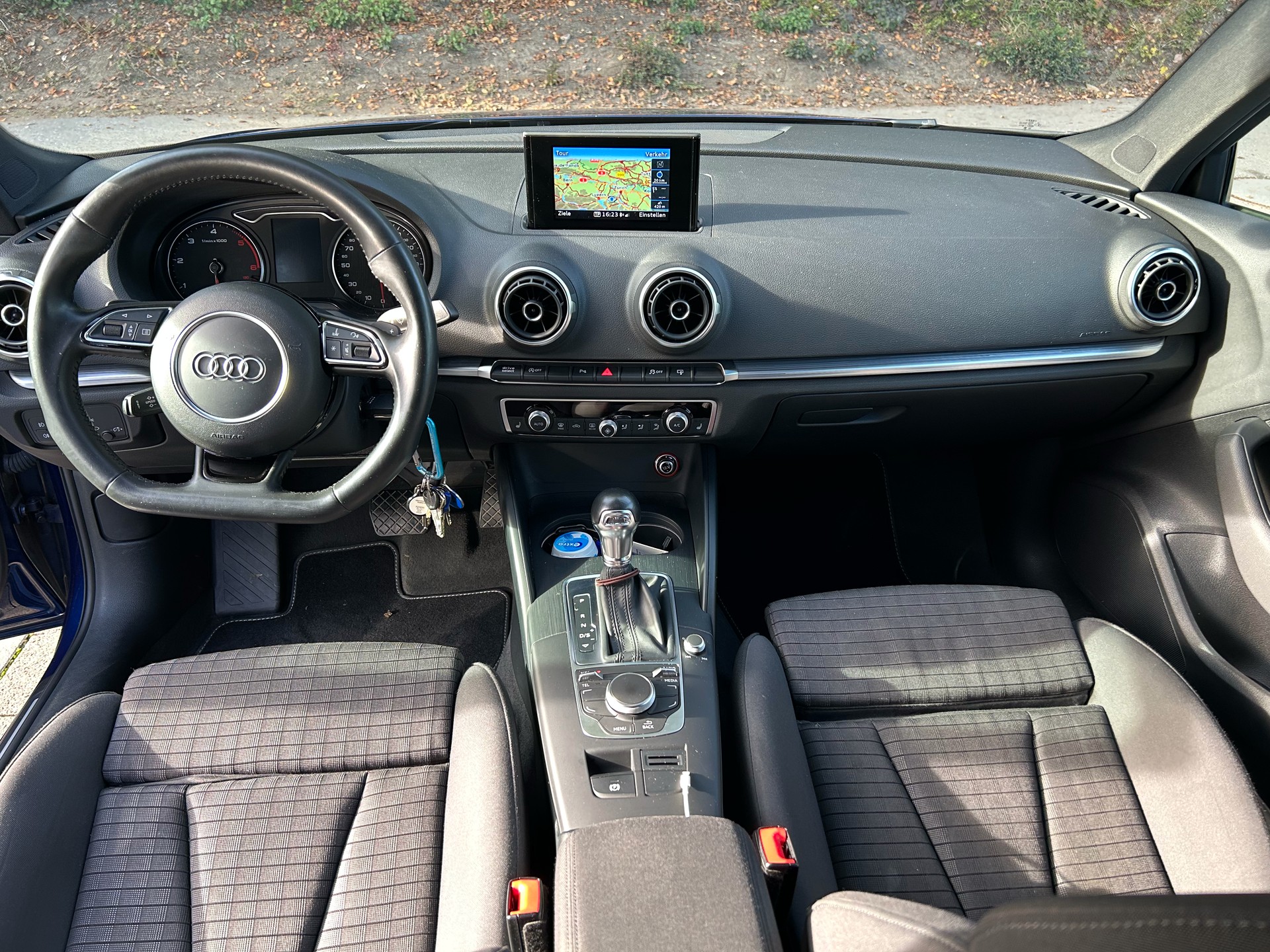 AUDI A3-image-5