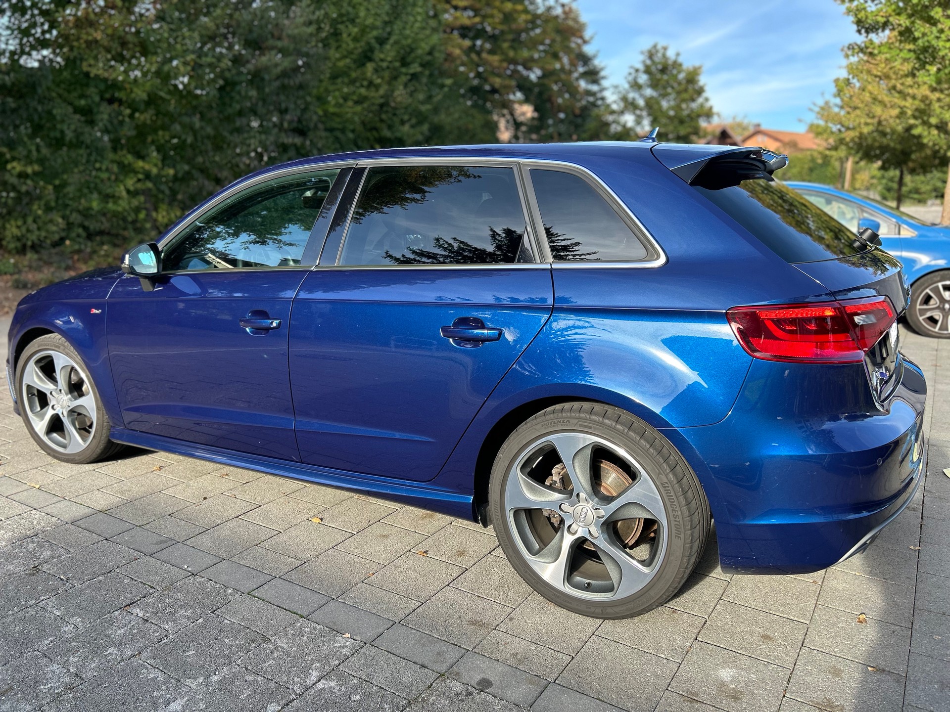 AUDI A3-image-1