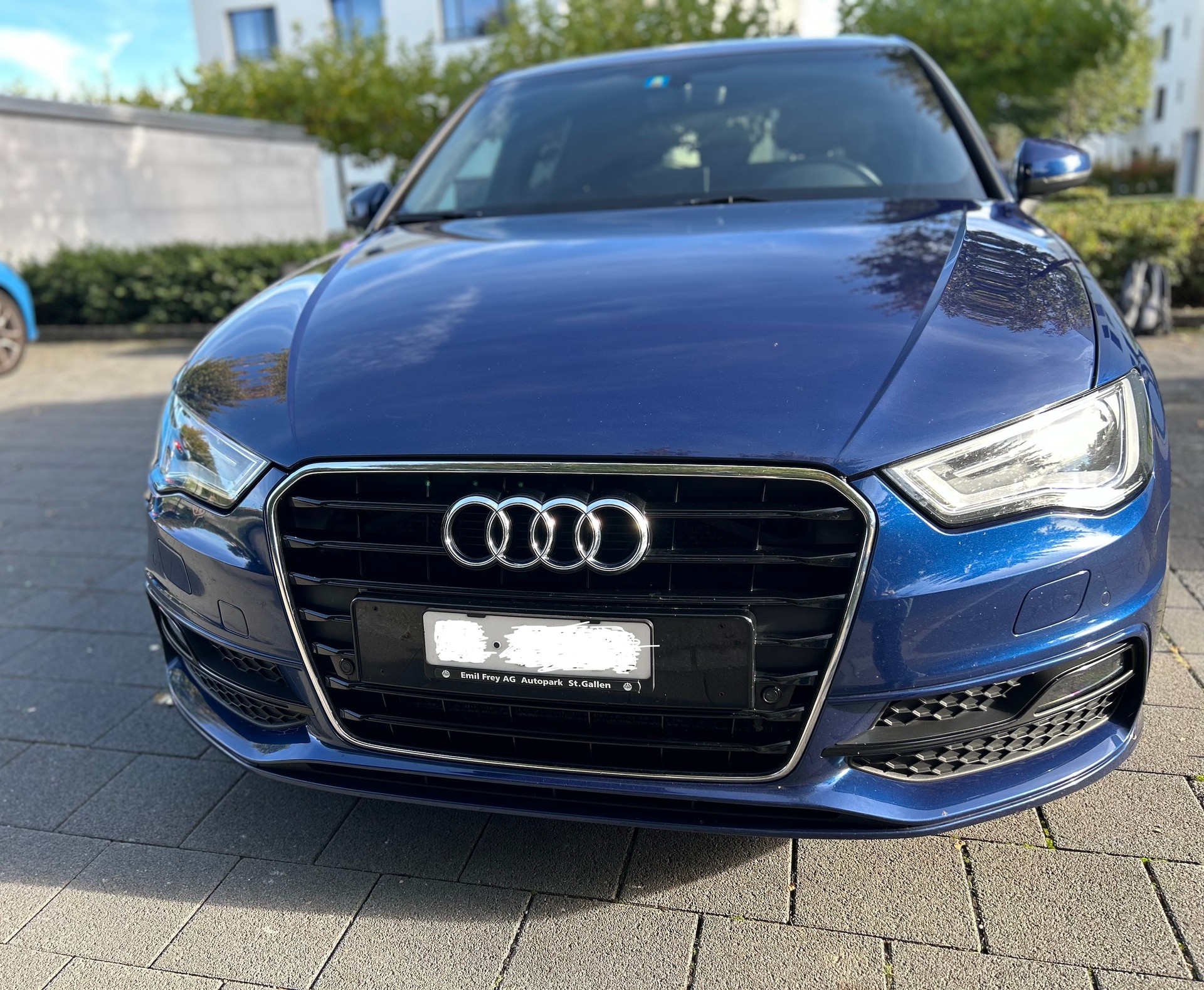 AUDI A3-image-2