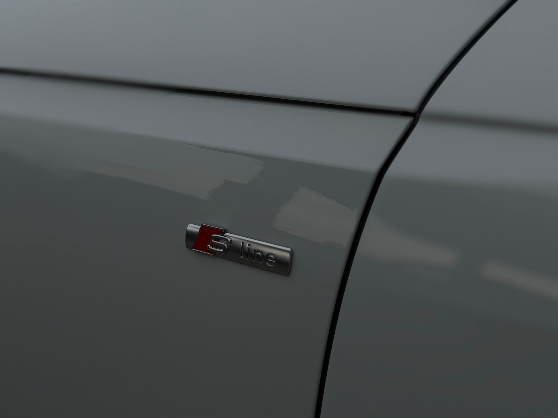 AUDI A4 Avant 40 TDI S line quattro S-tronic-image-9