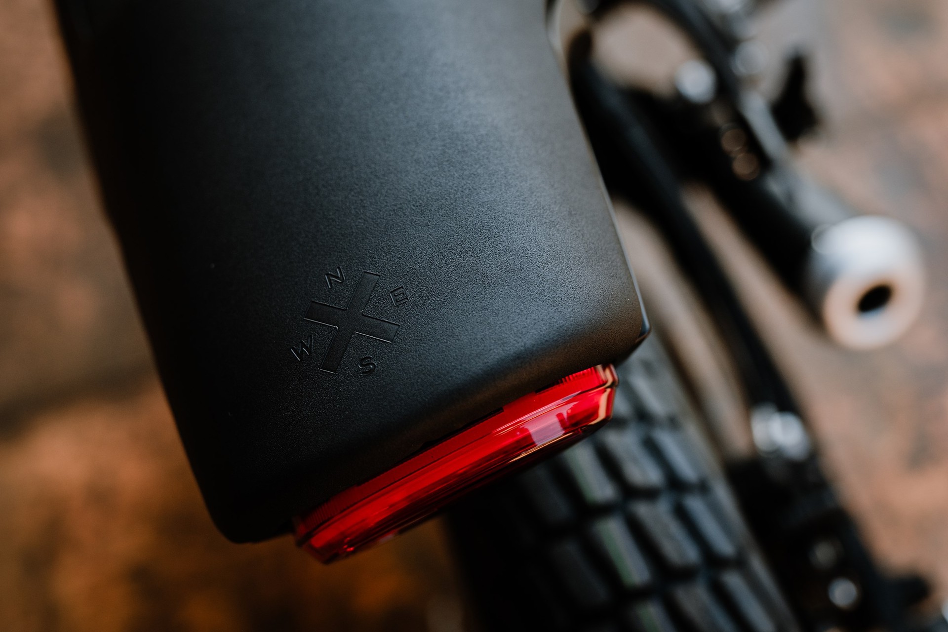 BRIXTON CROSSFIRE 125 LC - GRATIS LIEFERUNG-image-4