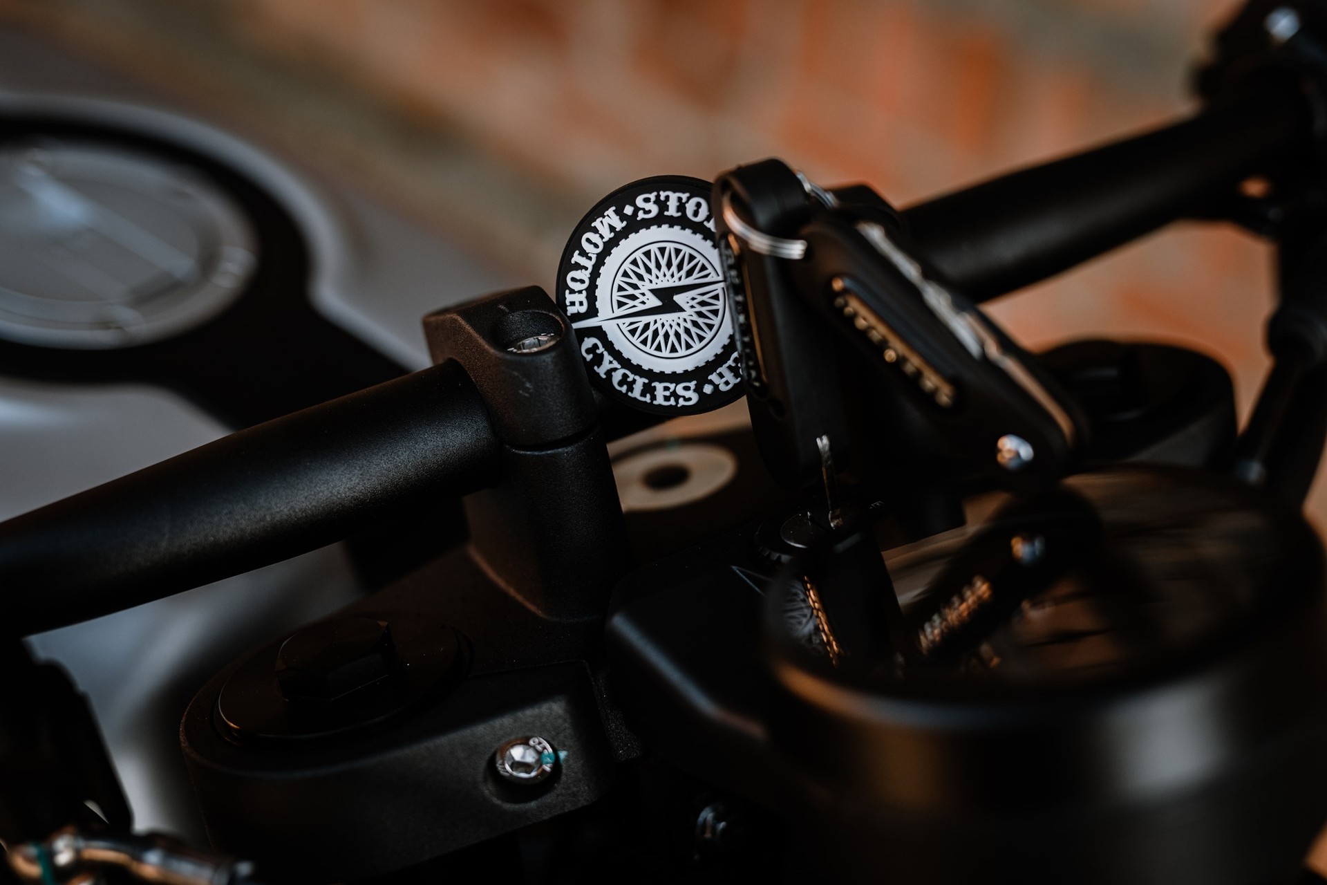 BRIXTON CROSSFIRE 125 LC - GRATIS LIEFERUNG-image-9