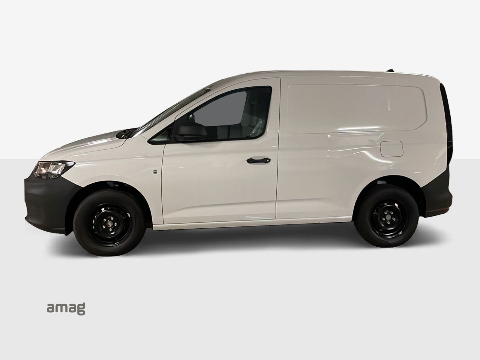 VW Caddy Cargo 2.0TDI Entry-image-1