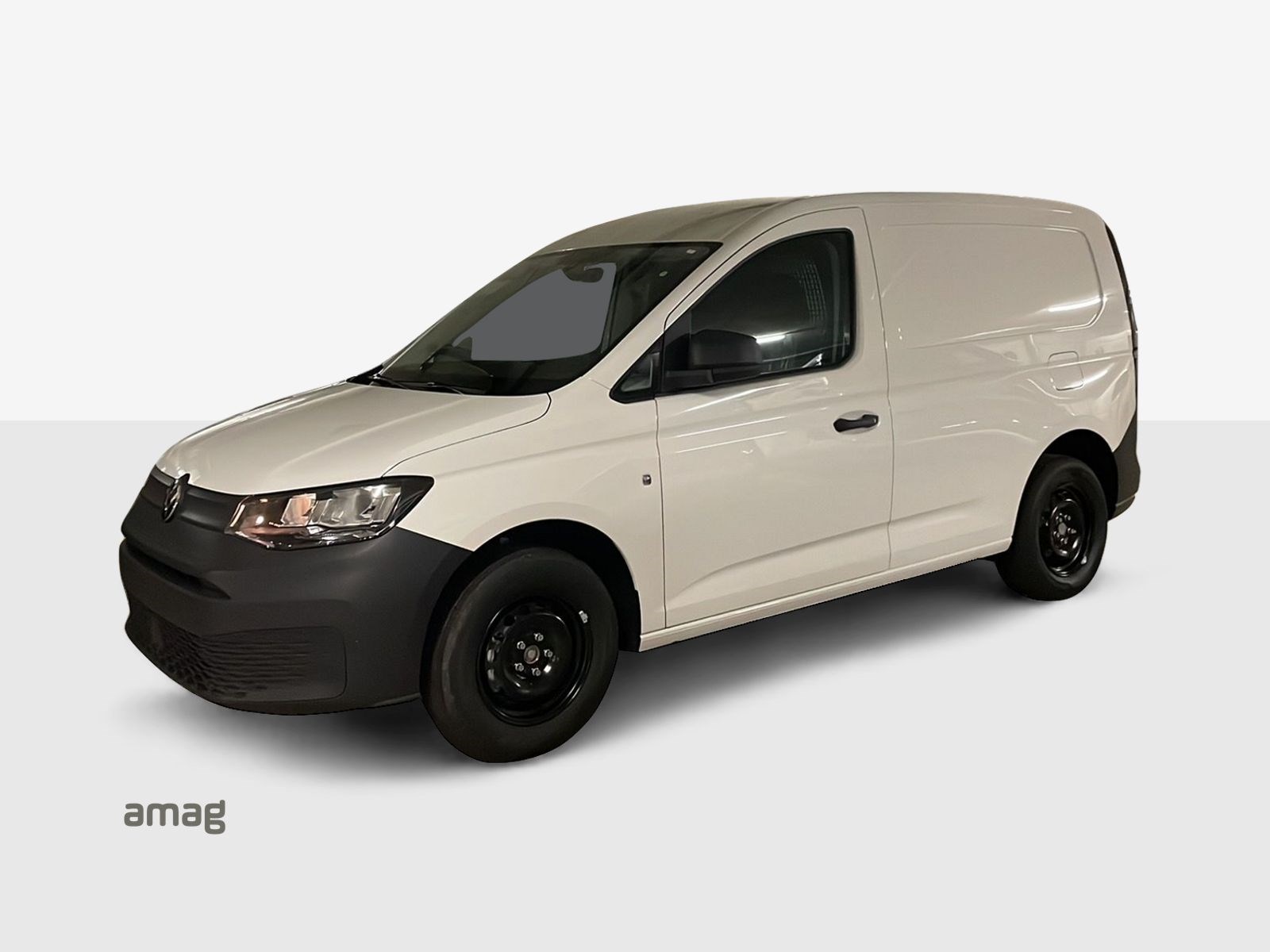 VW Caddy Cargo 2.0TDI Entry-image-0