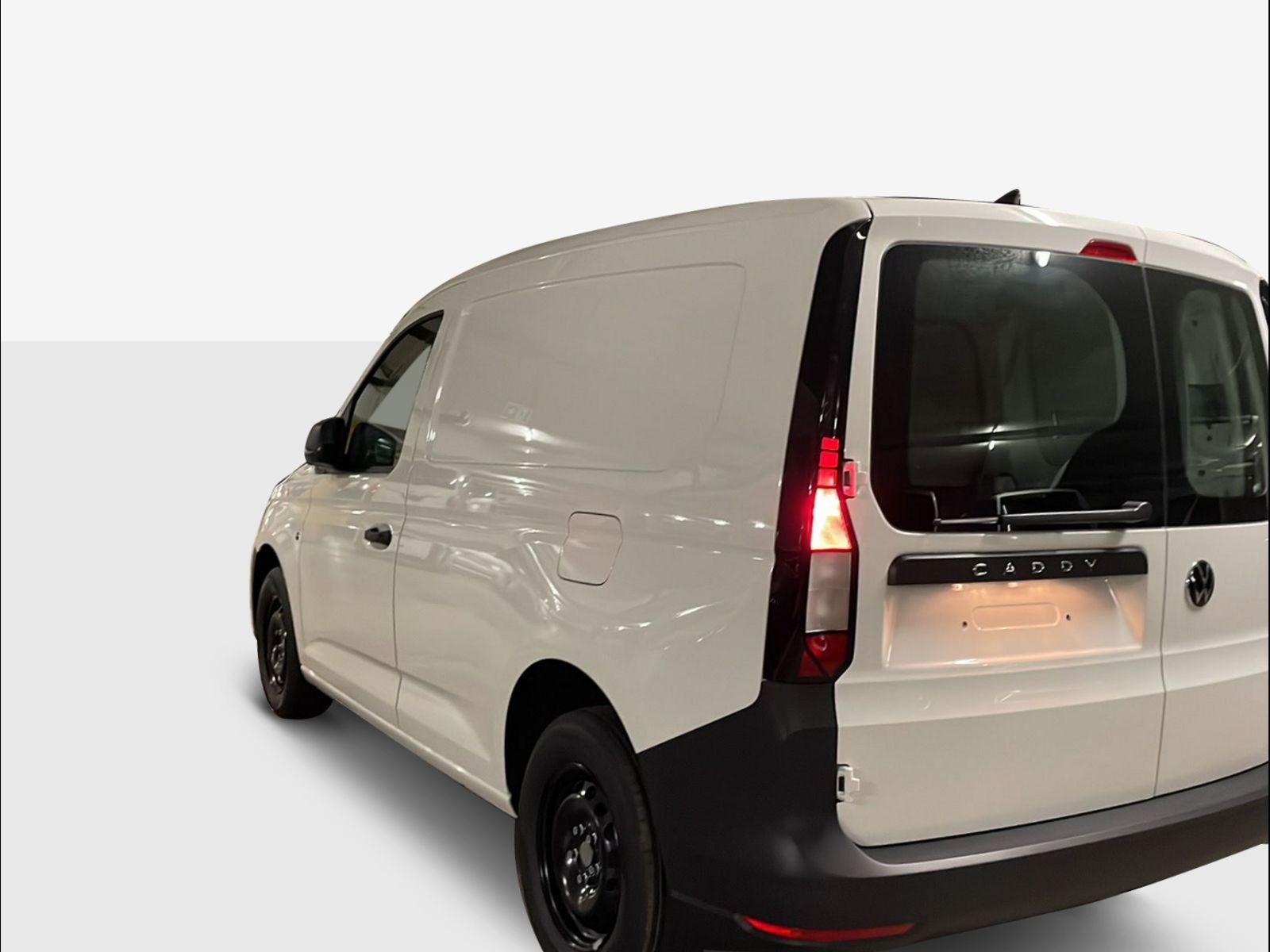 VW Caddy Cargo 2.0TDI Entry-image-2