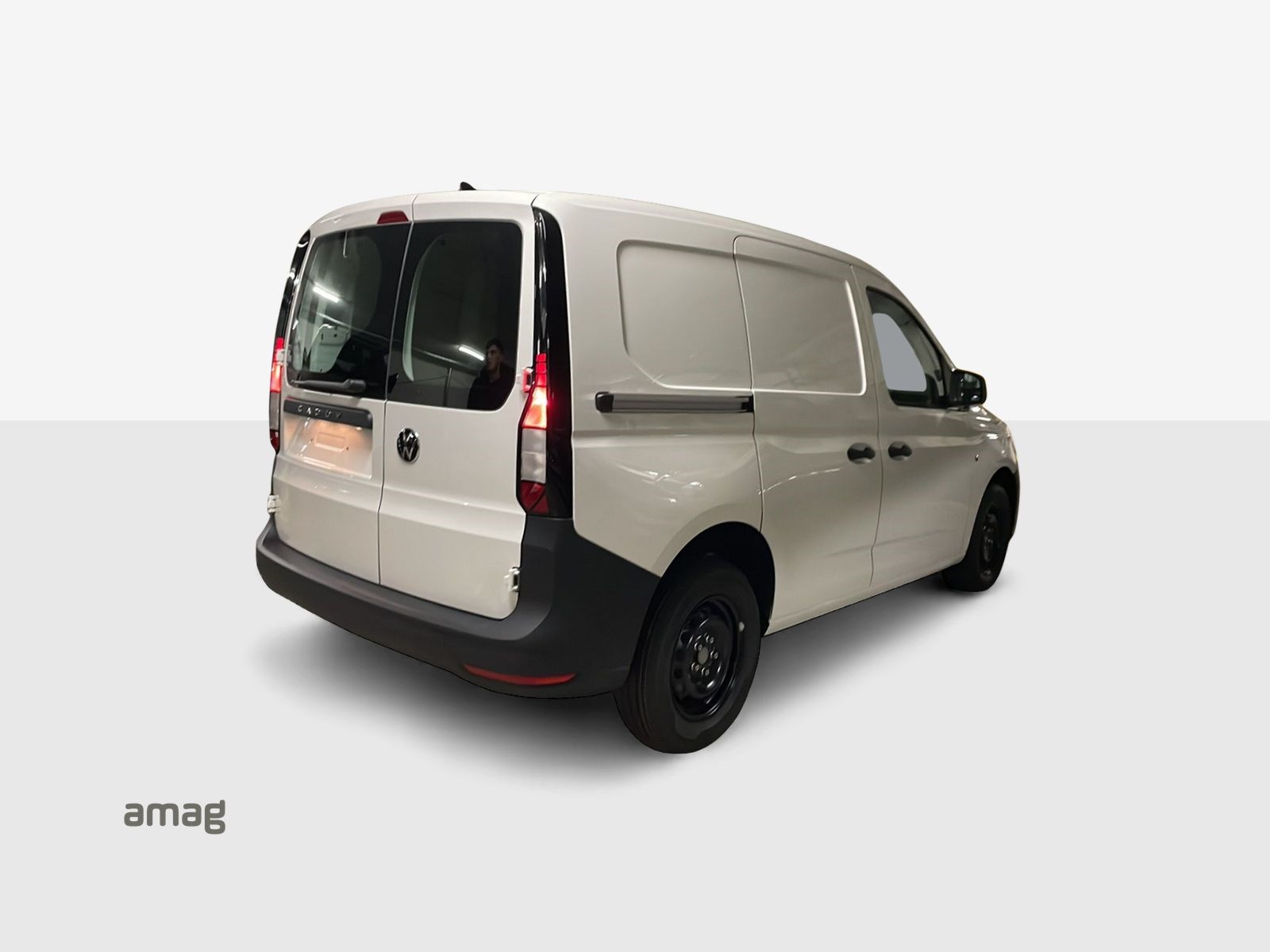 VW Caddy Cargo 2.0TDI Entry-image-3