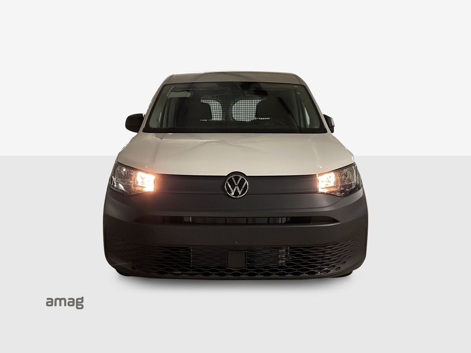 VW Caddy Cargo 2.0TDI Entry-image-6