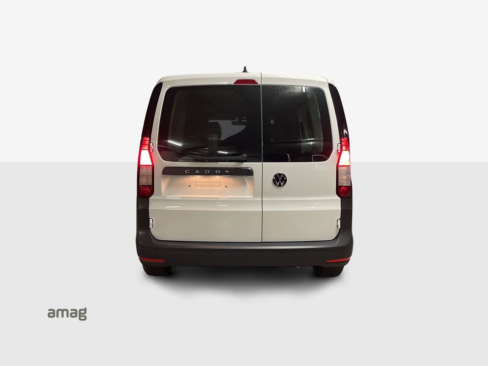 VW Caddy Cargo 2.0TDI Entry-image-7