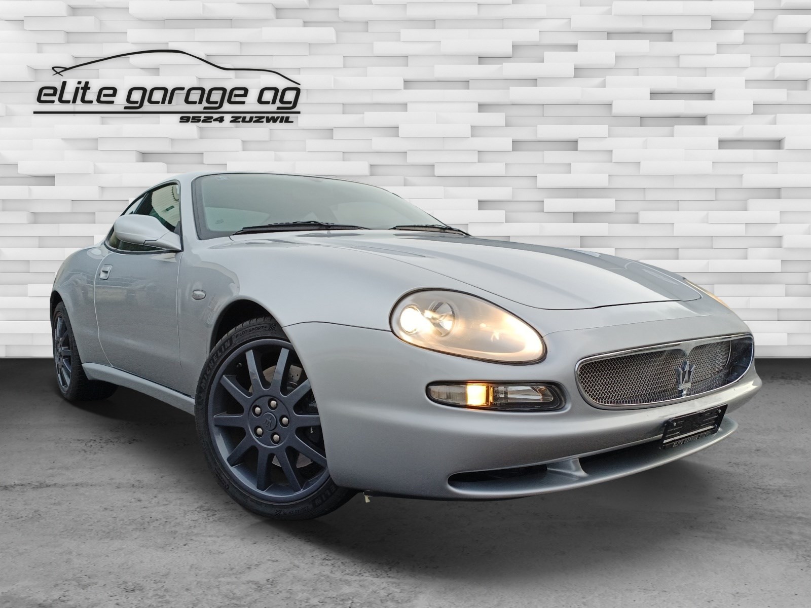 MASERATI 3200 GT-image-2
