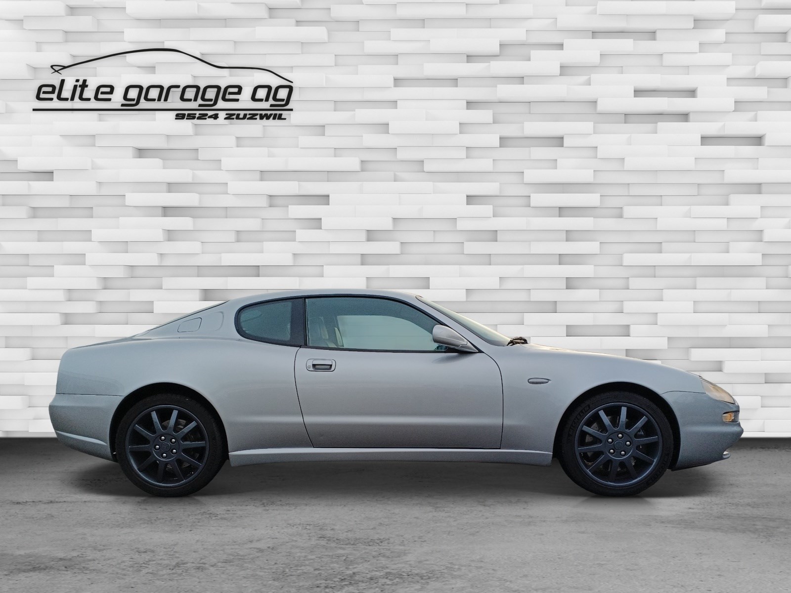 MASERATI 3200 GT-image-3