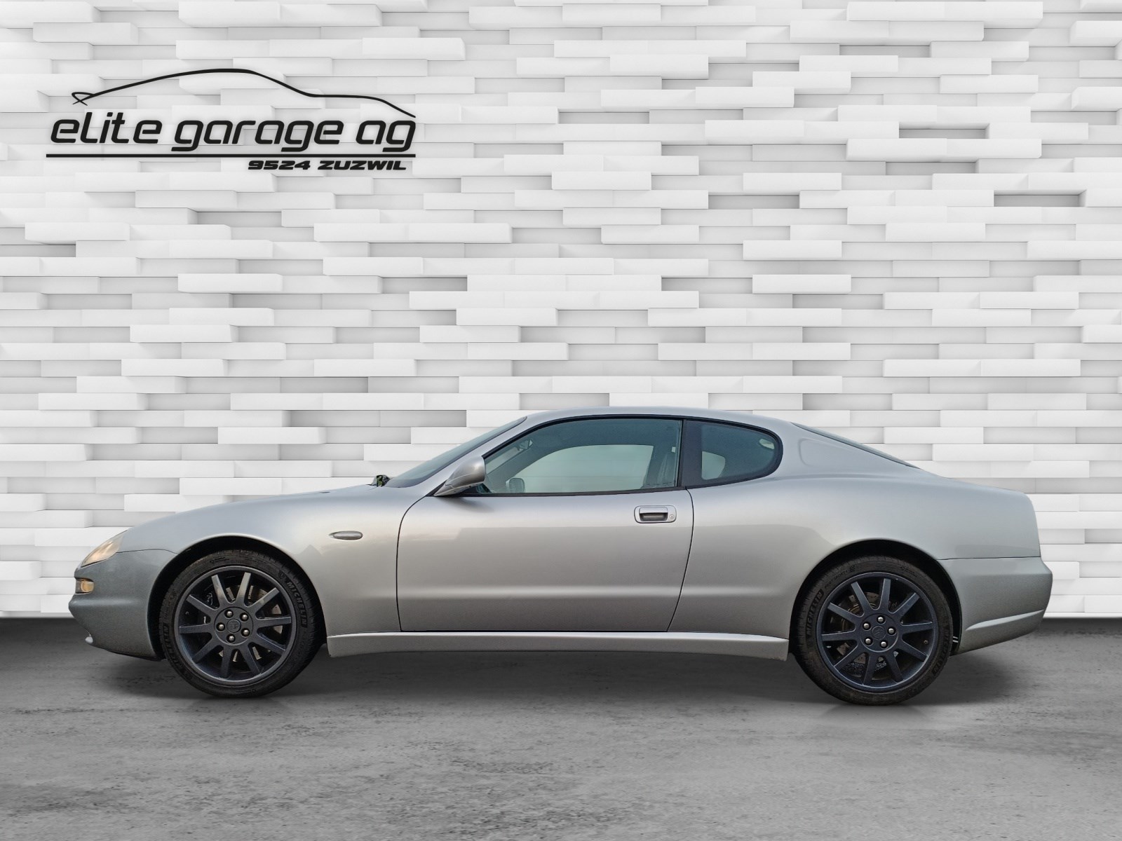 MASERATI 3200 GT-image-4