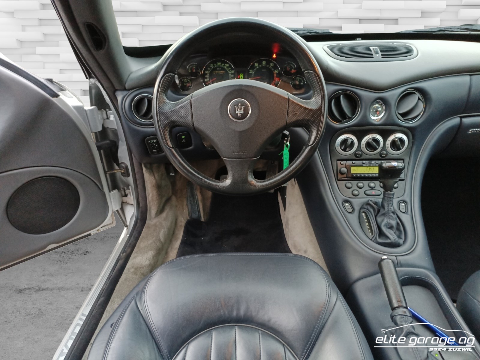 MASERATI 3200 GT-image-9