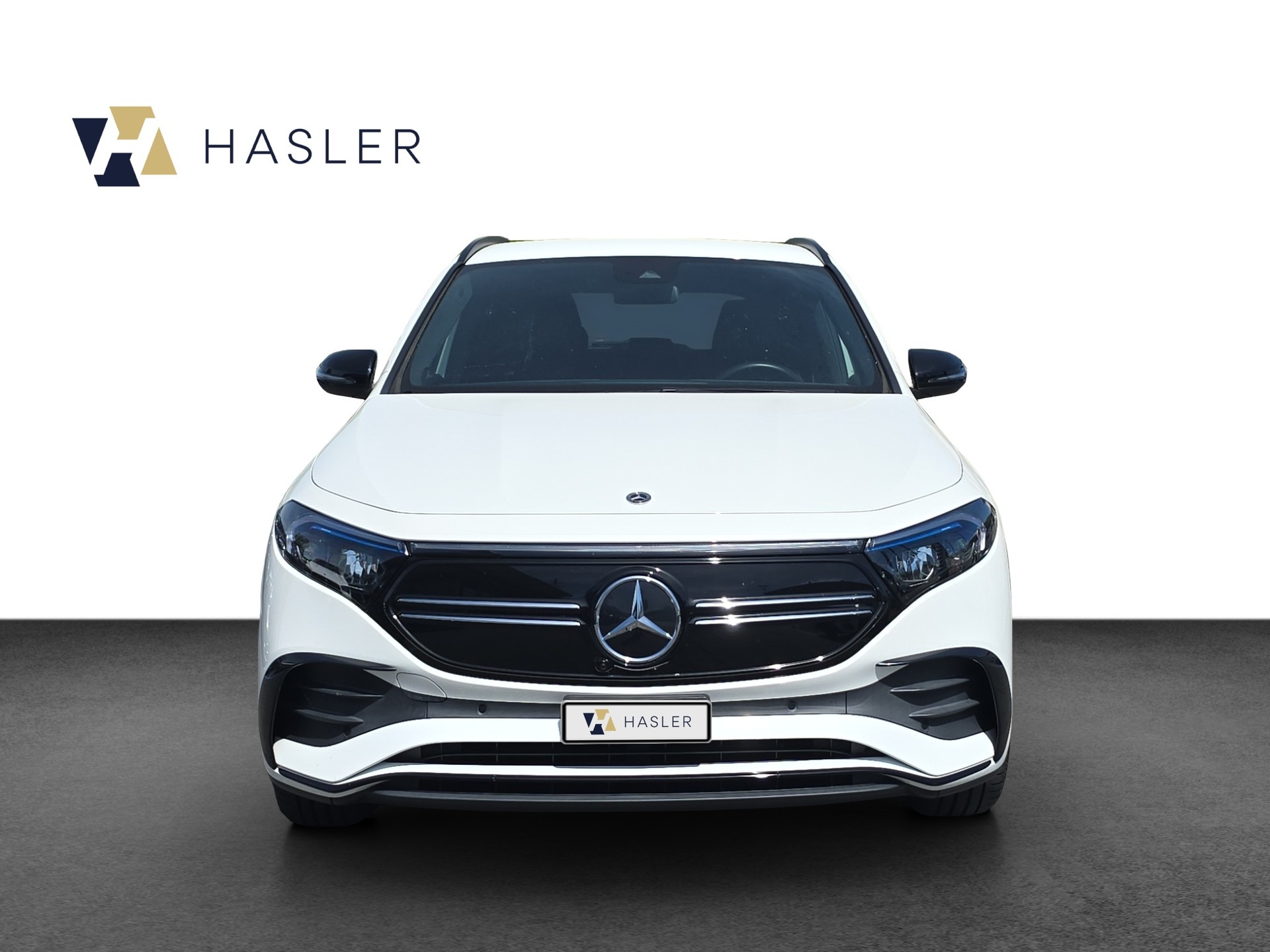 MERCEDES-BENZ EQA 350 4Matic AMG-Line-image-1