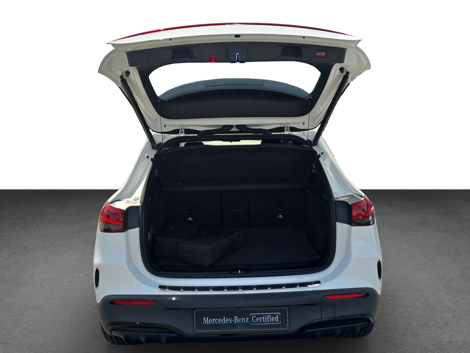 MERCEDES-BENZ EQA 350 4Matic AMG-Line-image-9