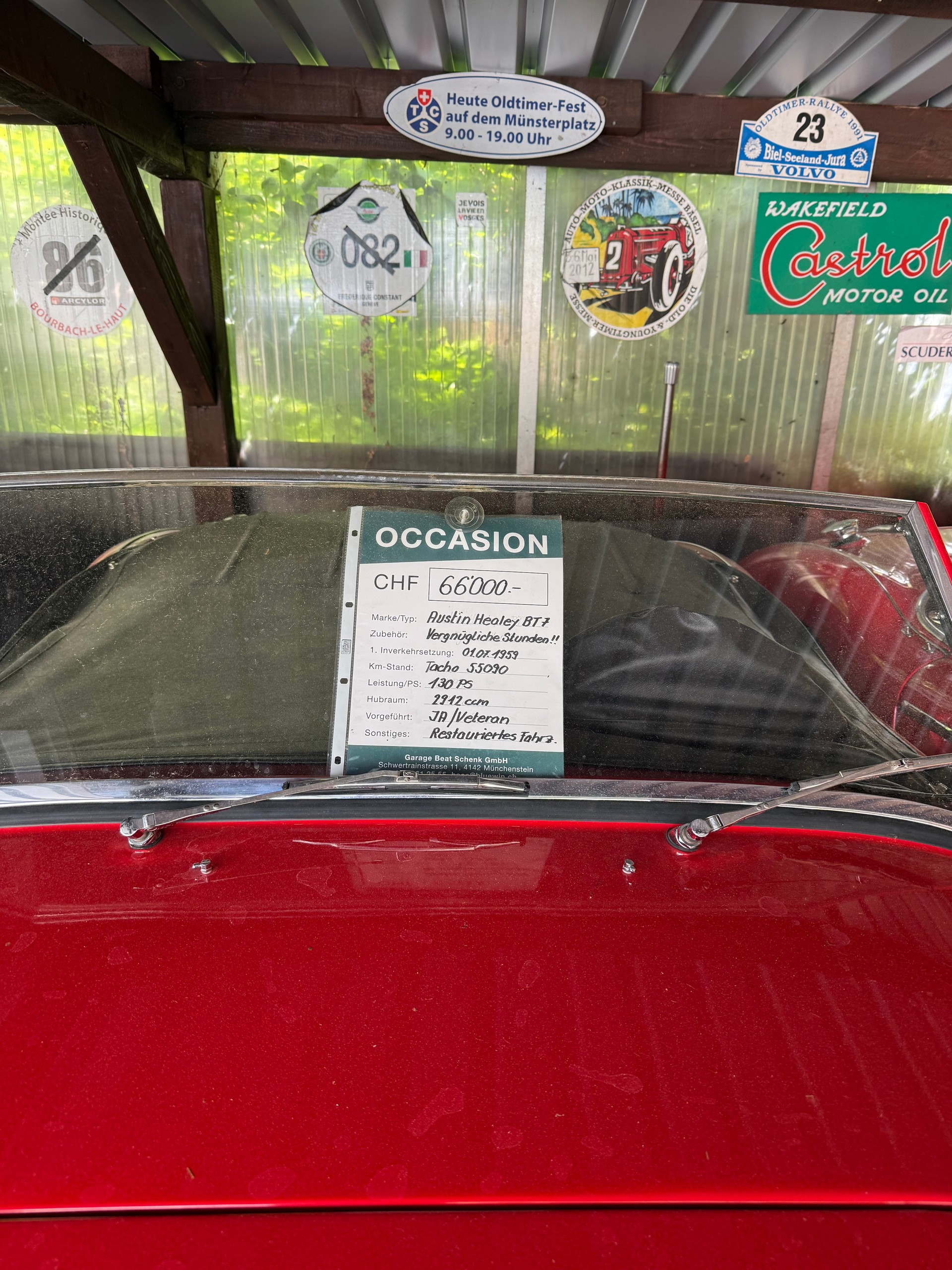 AUSTIN-HEALEY 3000-image-3