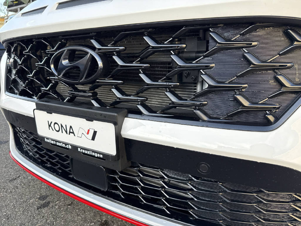 HYUNDAI Kona N 2.0 T-GDi-image-15