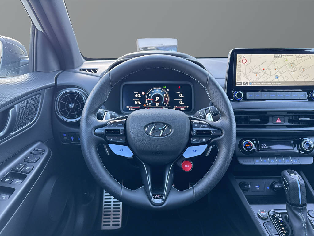 HYUNDAI Kona N 2.0 T-GDi-image-8