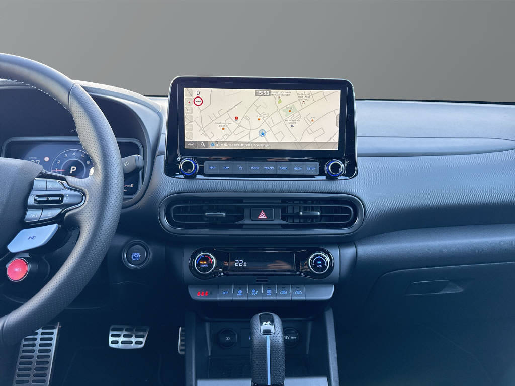 HYUNDAI Kona N 2.0 T-GDi-image-9