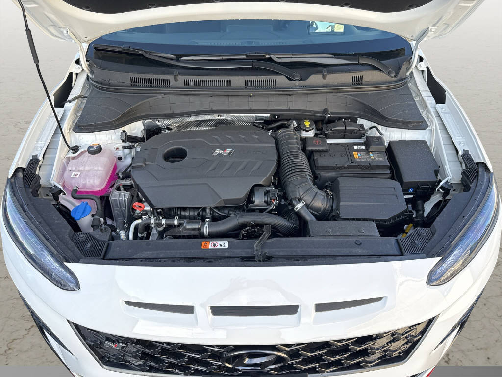 HYUNDAI Kona N 2.0 T-GDi-image-11