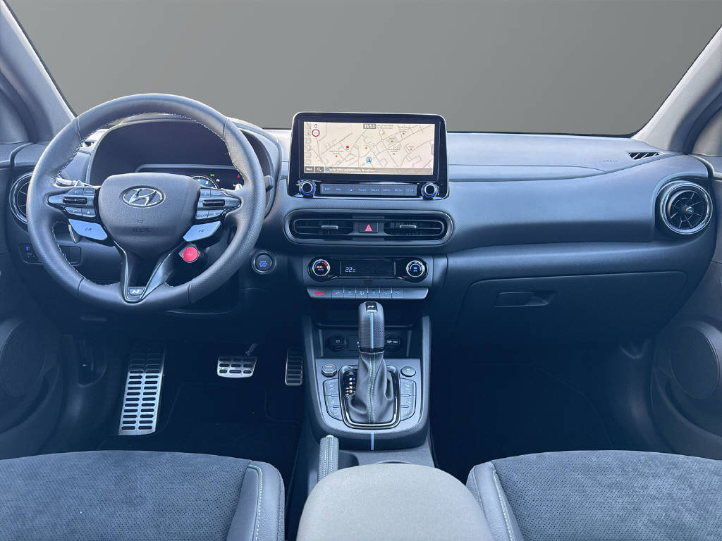 HYUNDAI Kona N 2.0 T-GDi-image-7