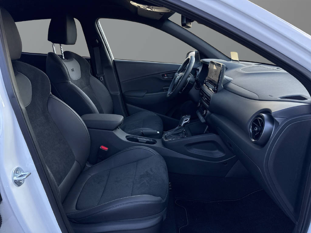 HYUNDAI Kona N 2.0 T-GDi-image-13