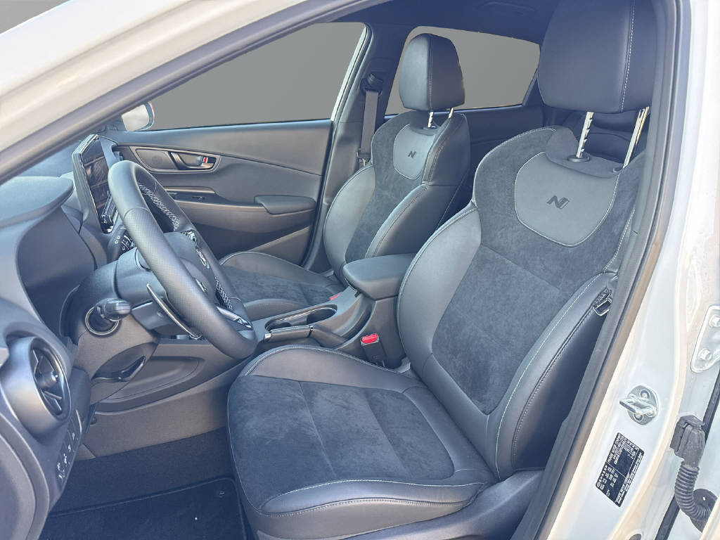 HYUNDAI Kona N 2.0 T-GDi-image-12