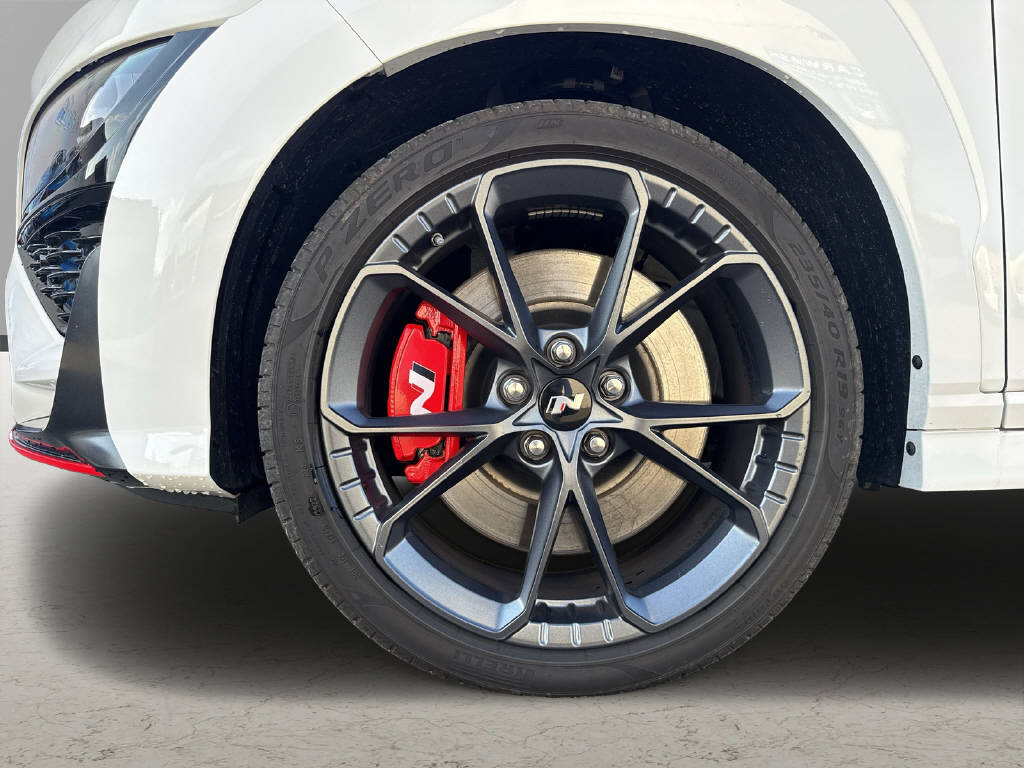 HYUNDAI Kona N 2.0 T-GDi-image-4