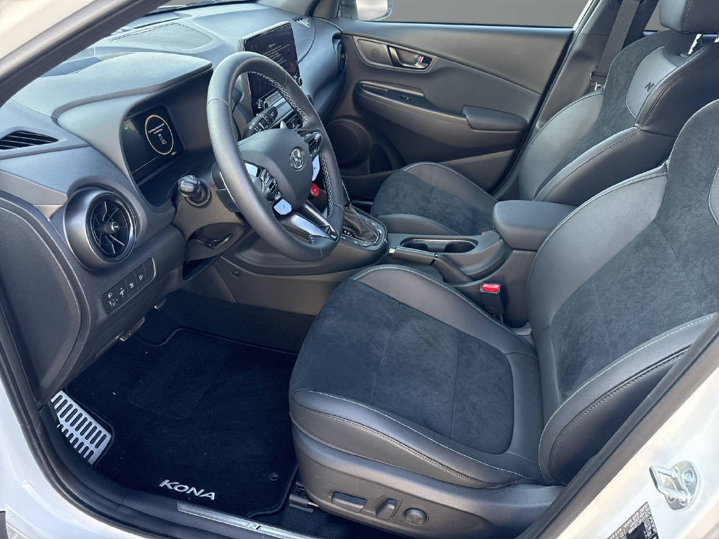 HYUNDAI Kona N 2.0 T-GDi-image-6