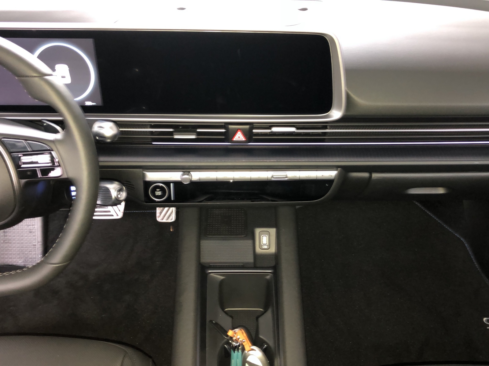 HYUNDAI Ioniq 6 Launch Edition-image-13