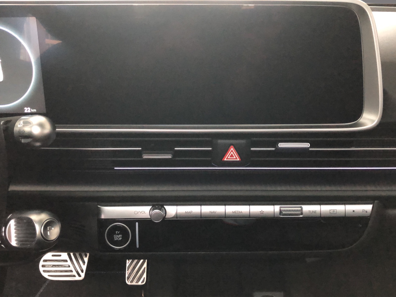 HYUNDAI Ioniq 6 Launch Edition-image-14