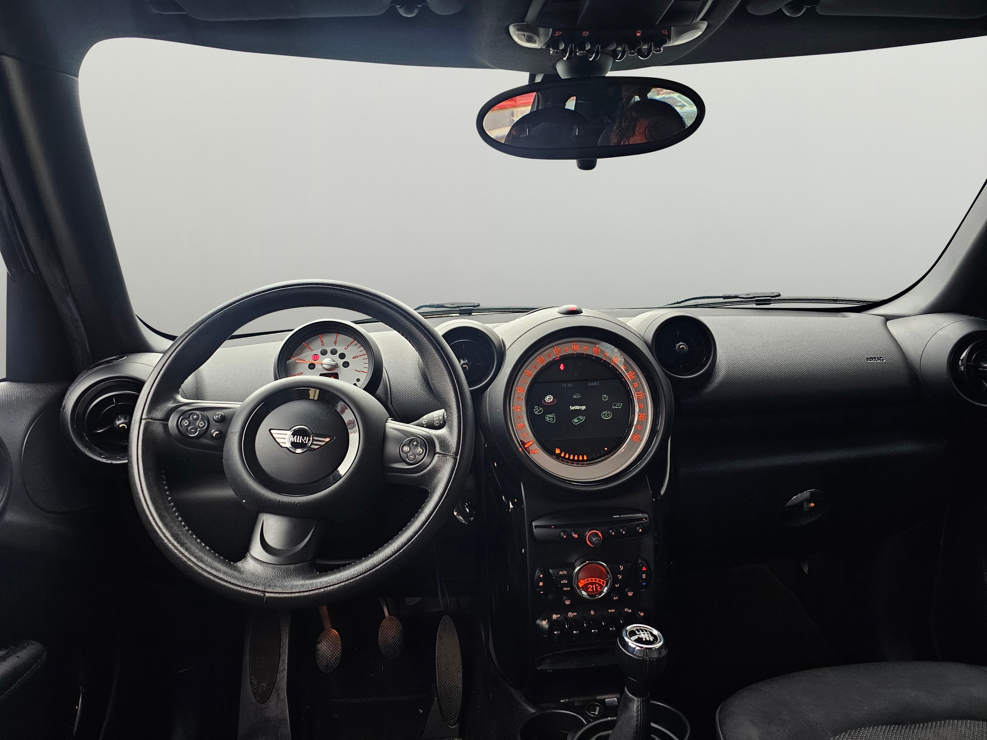 MINI Mini Countryman Cooper D ALL4-image-6