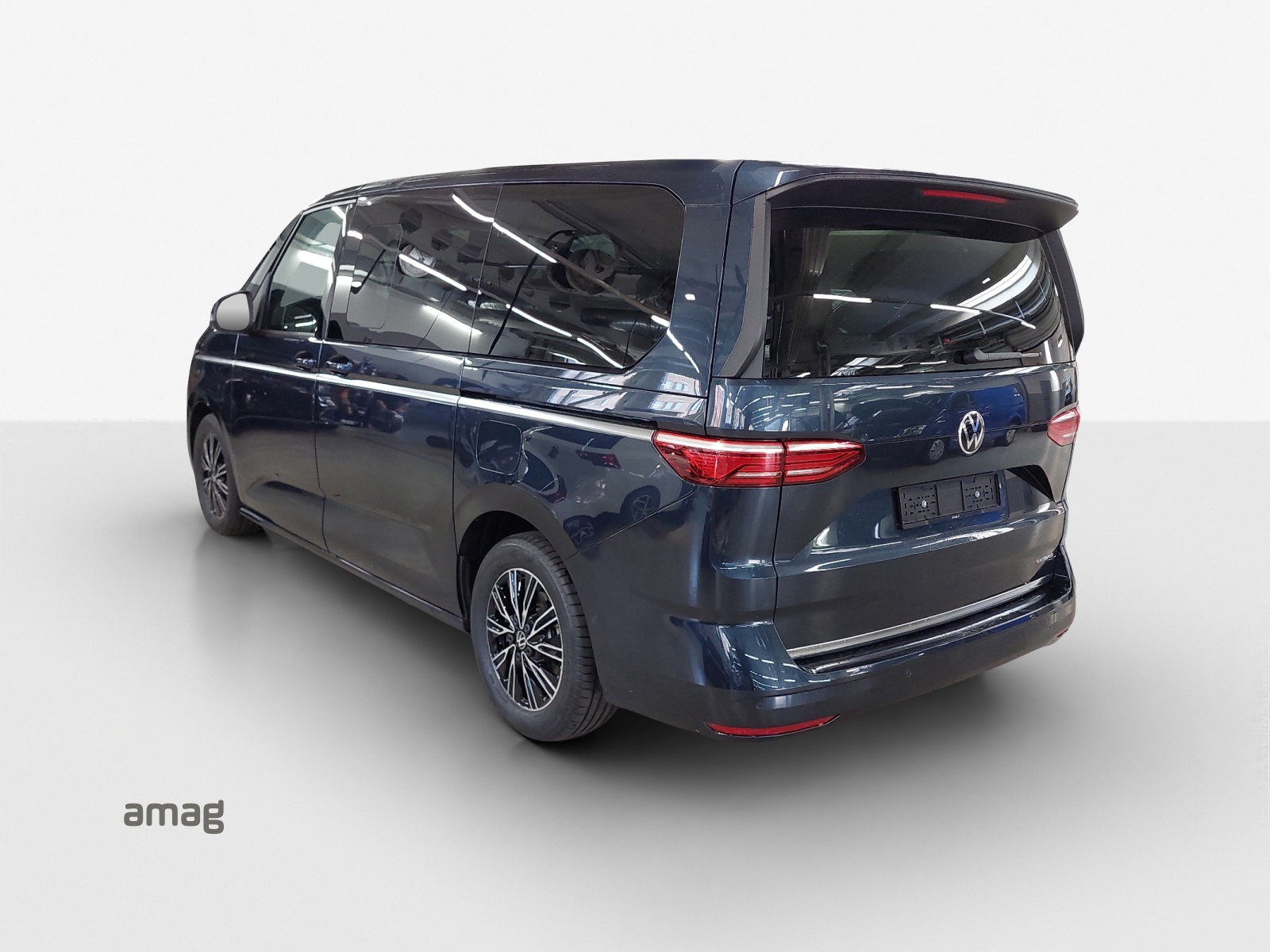 VW MULTIVAN Multivan 1.4 eHybrid Style Liberty DSG Lang-image-2