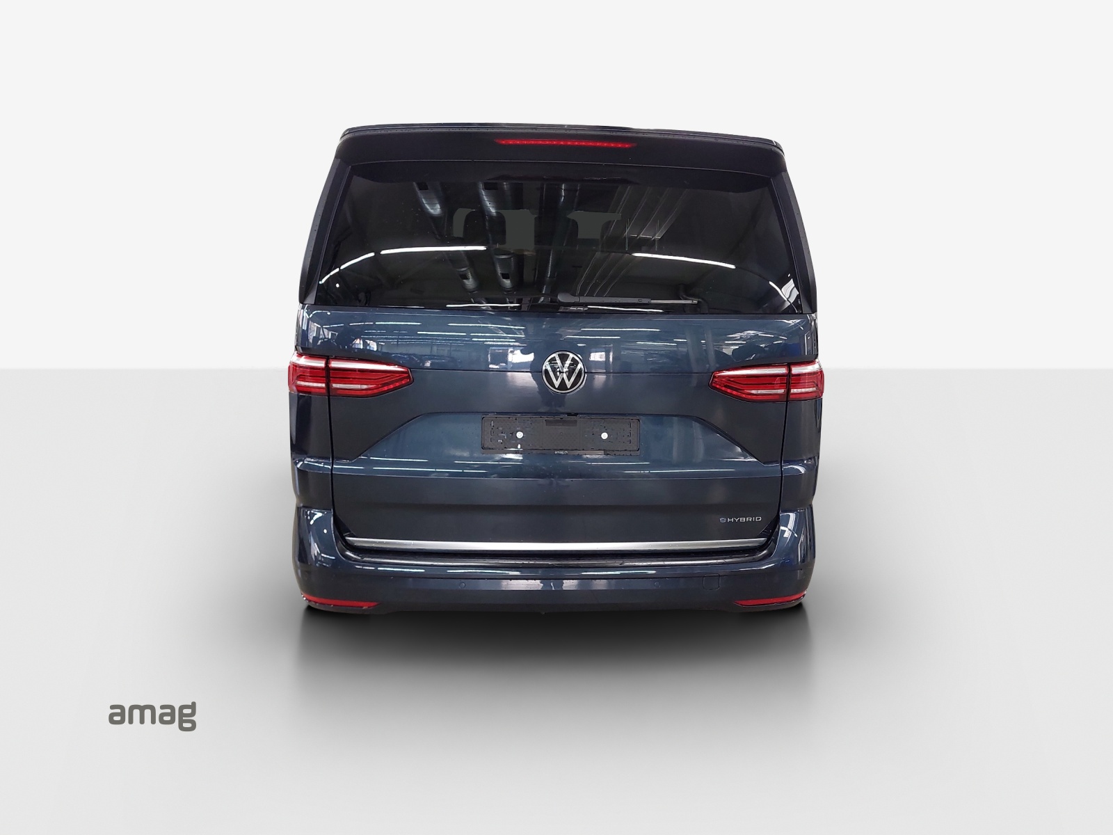 VW MULTIVAN Multivan 1.4 eHybrid Style Liberty DSG Lang-image-5
