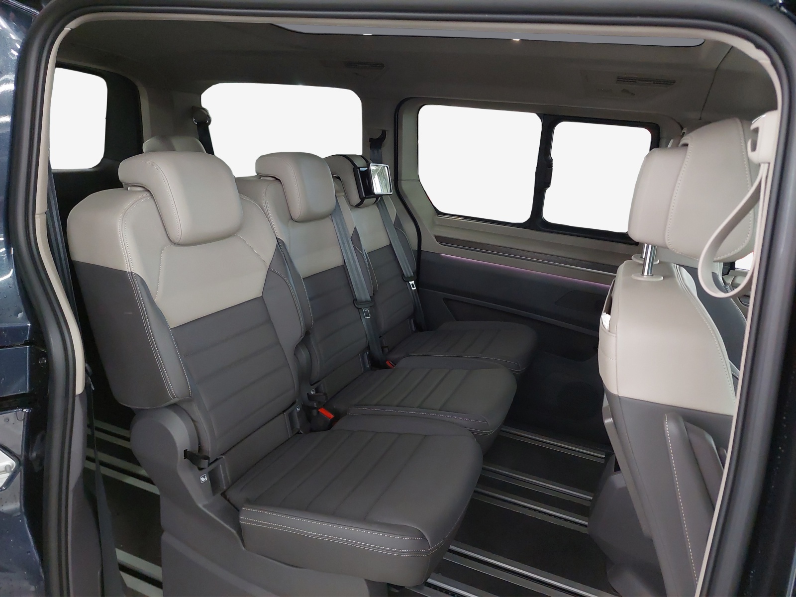 VW MULTIVAN Multivan 1.4 eHybrid Style Liberty DSG Lang-image-8