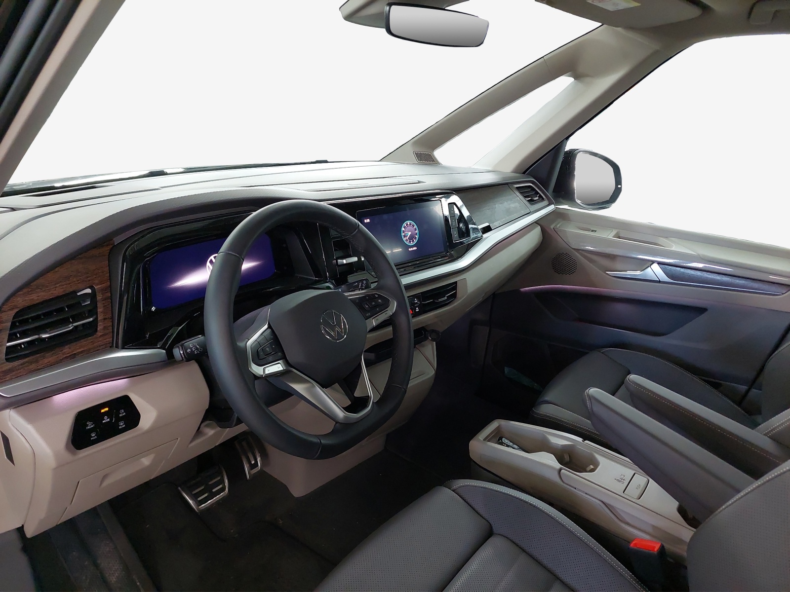 VW MULTIVAN Multivan 1.4 eHybrid Style Liberty DSG Lang-image-6