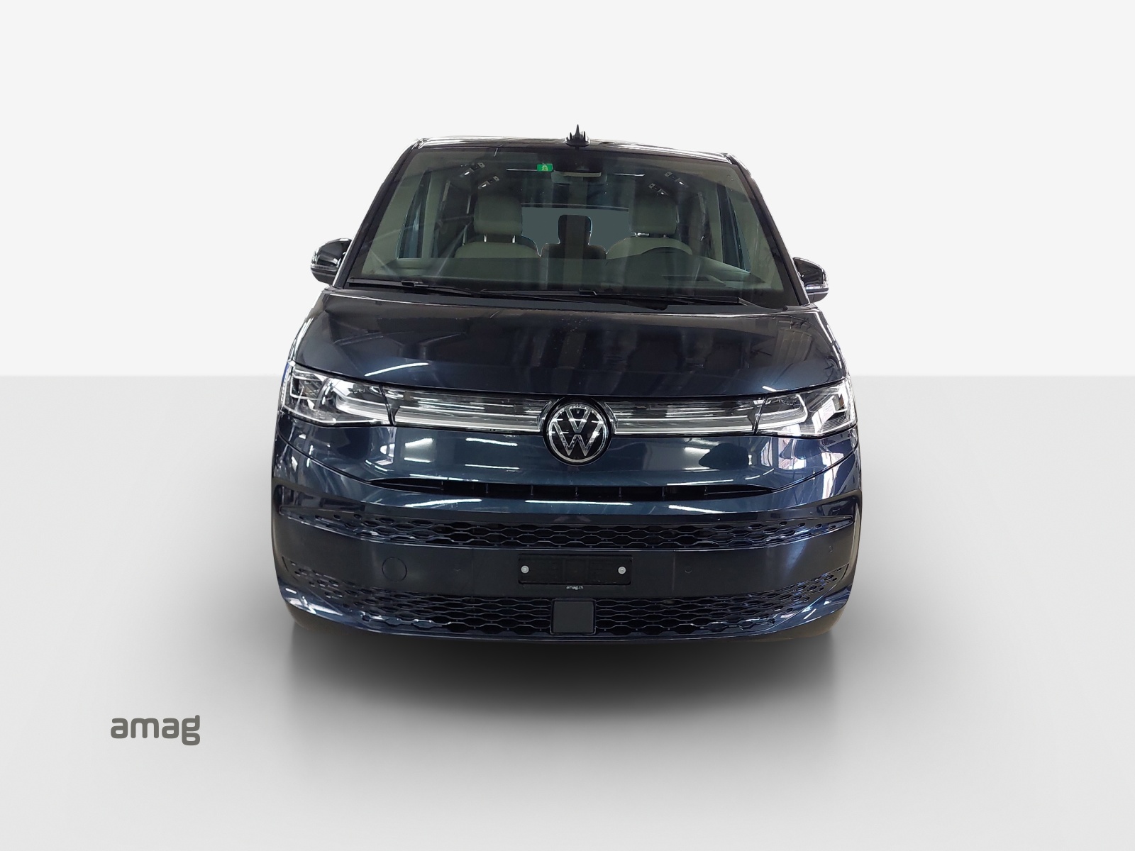 VW MULTIVAN Multivan 1.4 eHybrid Style Liberty DSG Lang-image-4