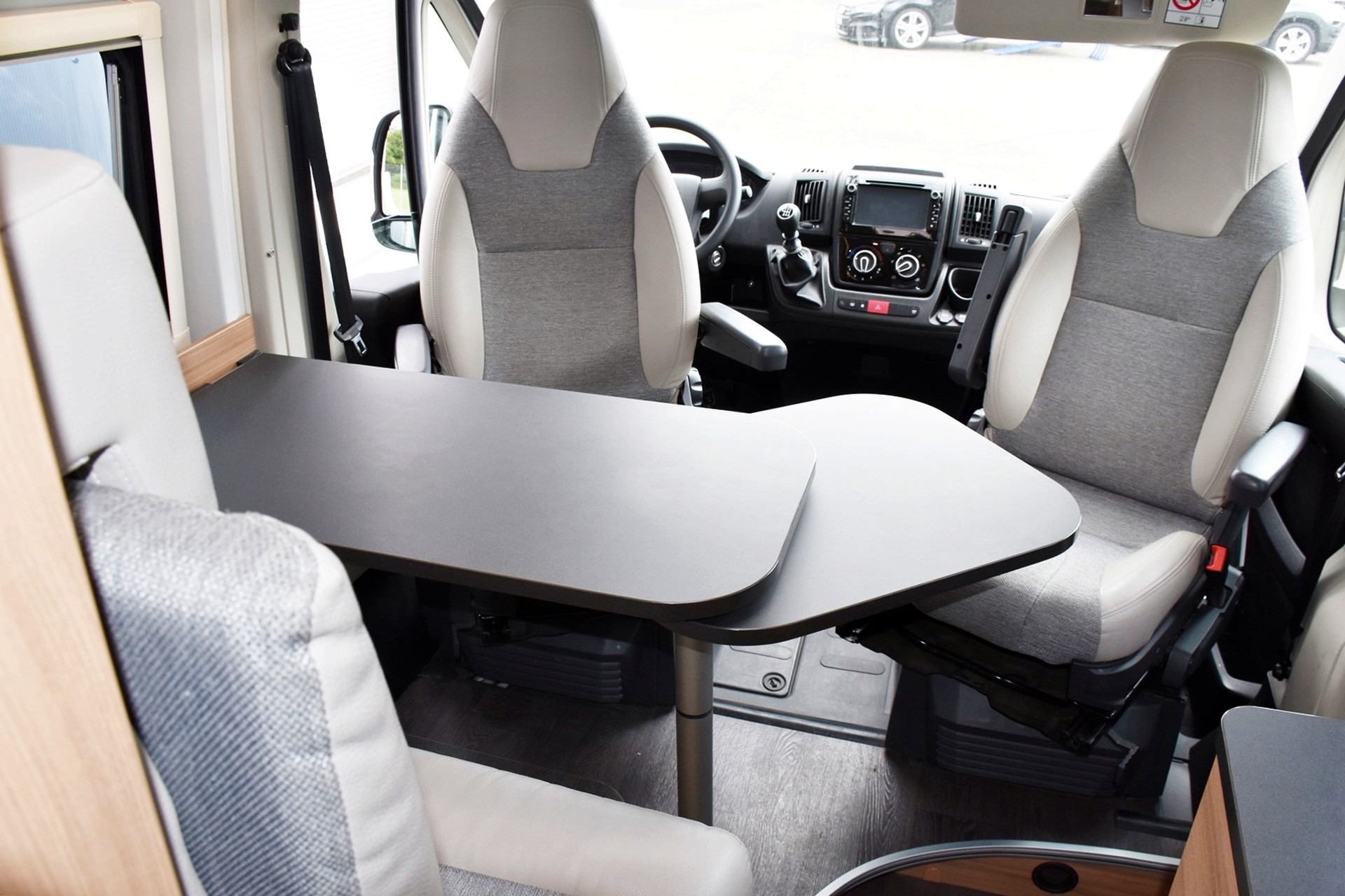 ADRIA SUN LIVING V 65 SL 2,3 DIESEL FIAT DUCATO MJ-image-8