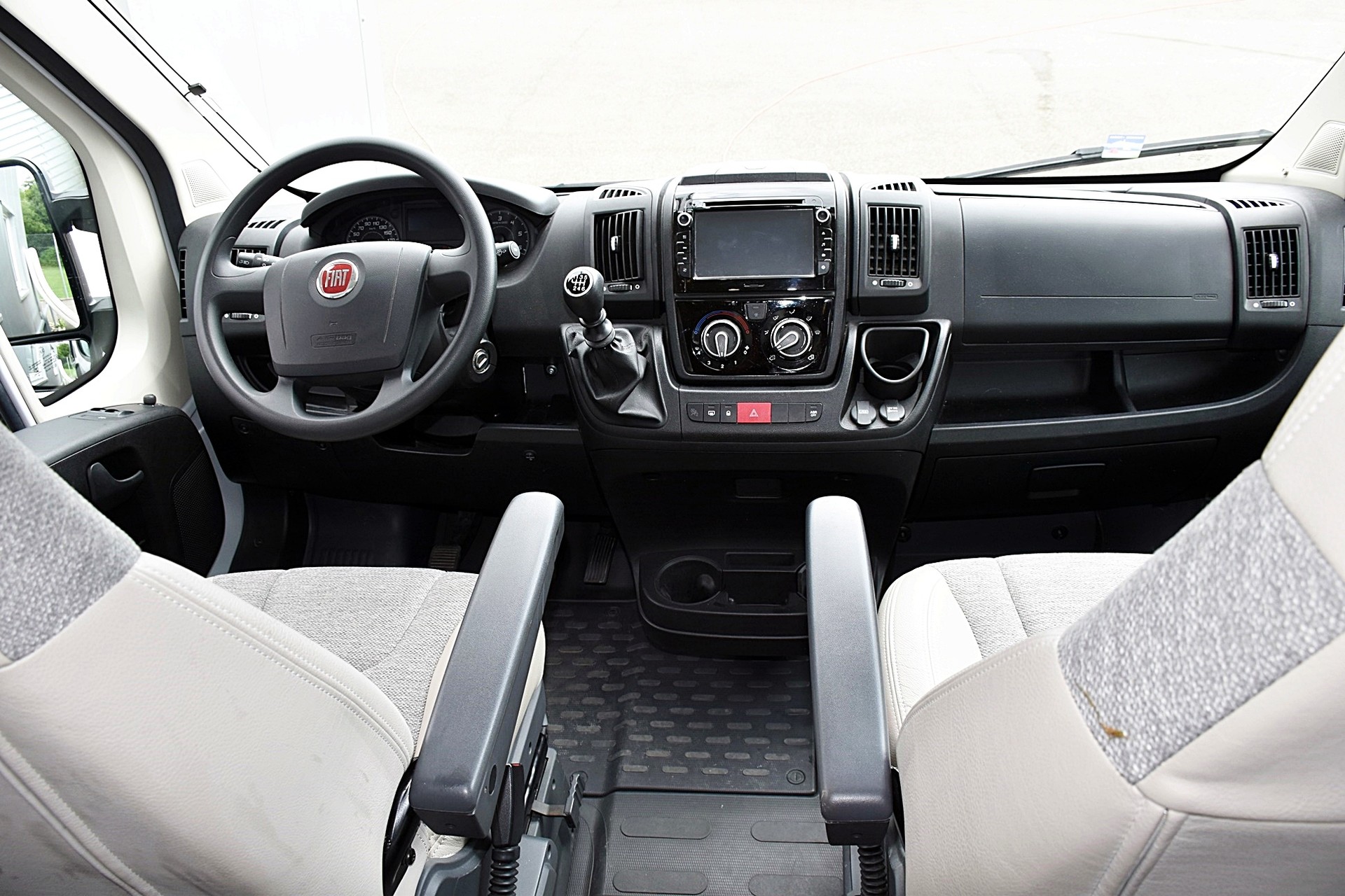 ADRIA SUN LIVING V 65 SL 2,3 DIESEL FIAT DUCATO MJ-image-5