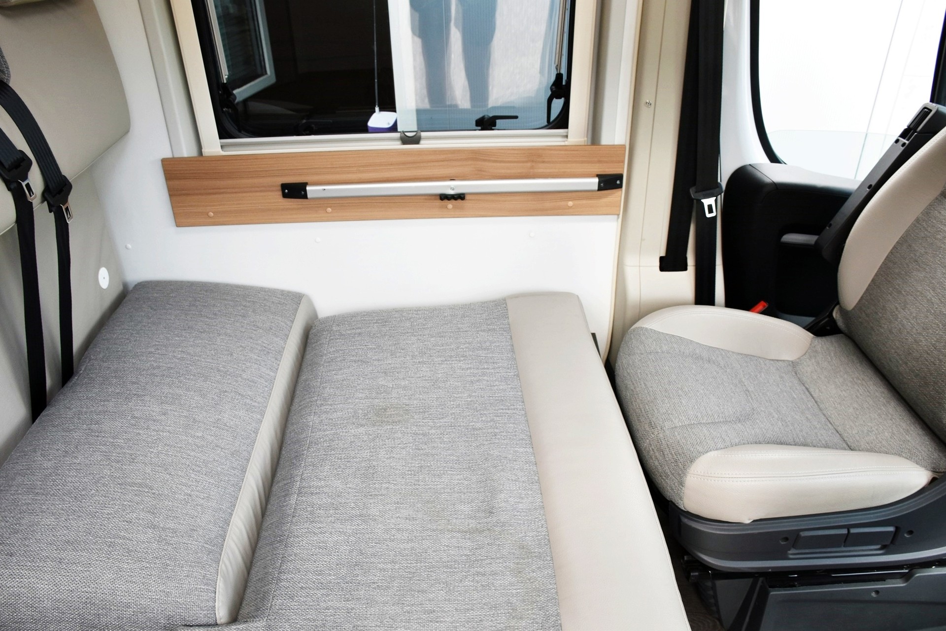 ADRIA SUN LIVING V 65 SL 2,3 DIESEL FIAT DUCATO MJ-image-10