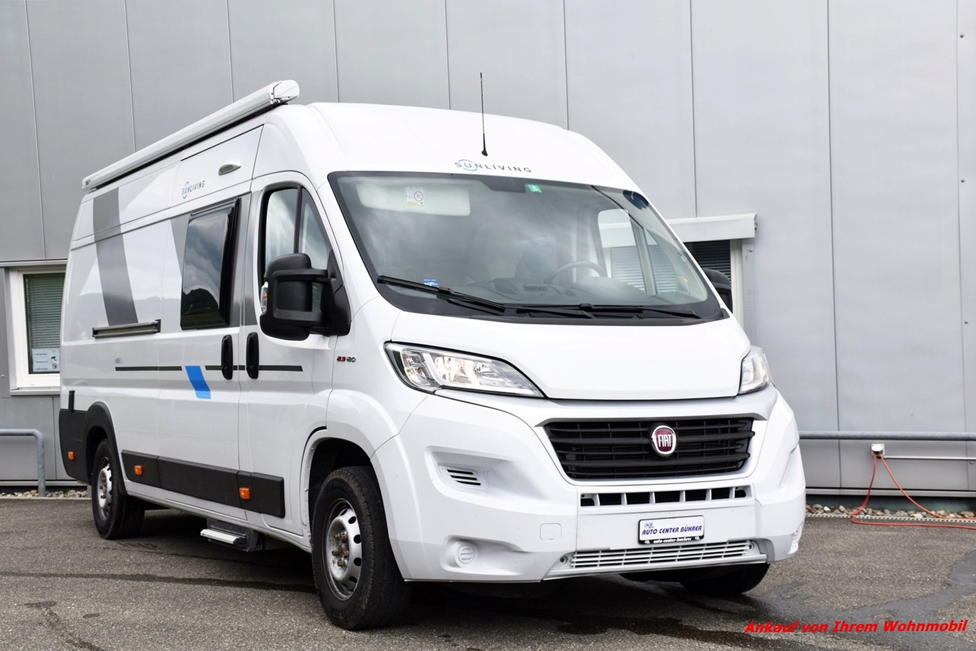 ADRIA SUN LIVING V 65 SL 2,3 DIESEL FIAT DUCATO MJ-image-3