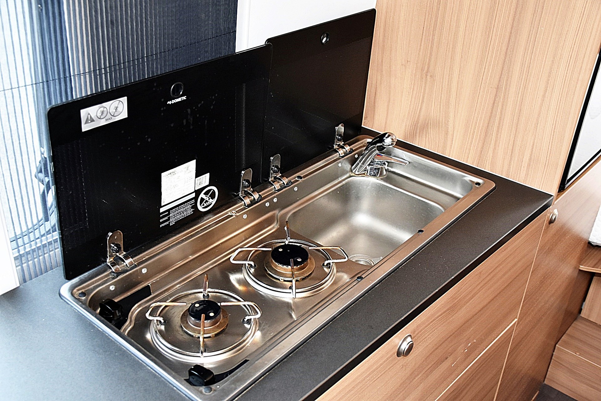 ADRIA SUN LIVING V 65 SL 2,3 DIESEL FIAT DUCATO MJ-image-12