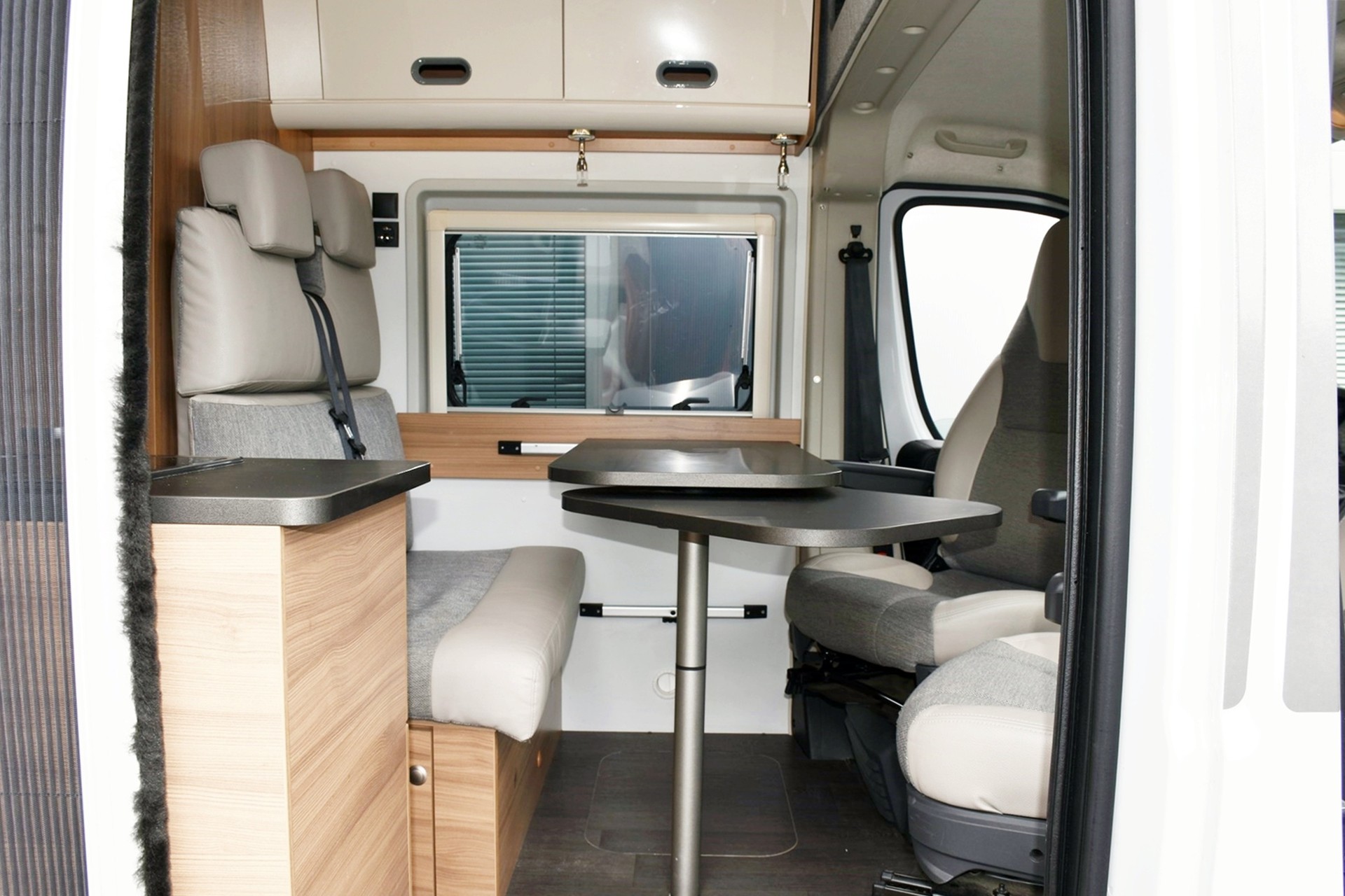 ADRIA SUN LIVING V 65 SL 2,3 DIESEL FIAT DUCATO MJ-image-9