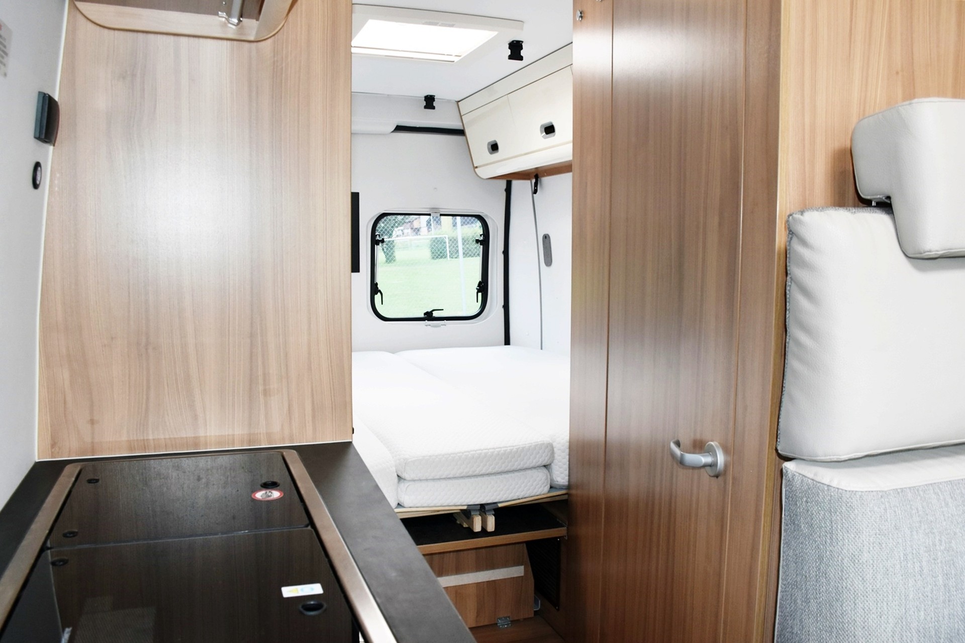 ADRIA SUN LIVING V 65 SL 2,3 DIESEL FIAT DUCATO MJ-image-11