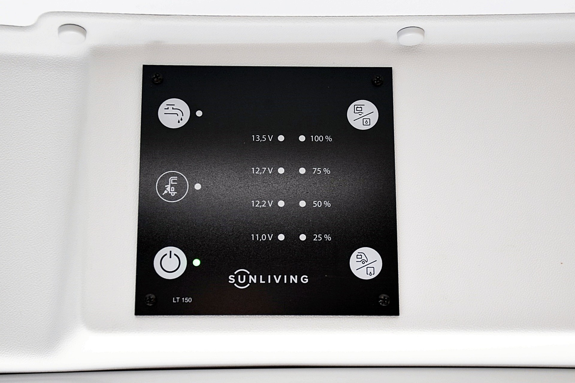 ADRIA SUN LIVING V 65 SL 2,3 DIESEL FIAT DUCATO MJ-image-14