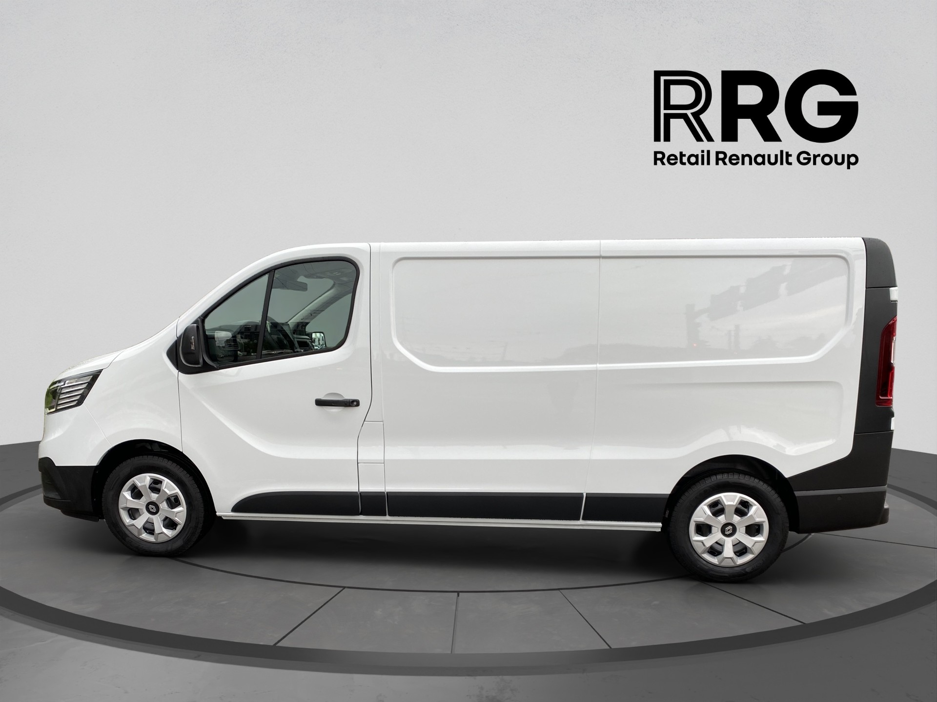 RENAULT Trafic 2.0 Blue dCi 150 Advance L2H1 Automat 9-Gang EN-image-3