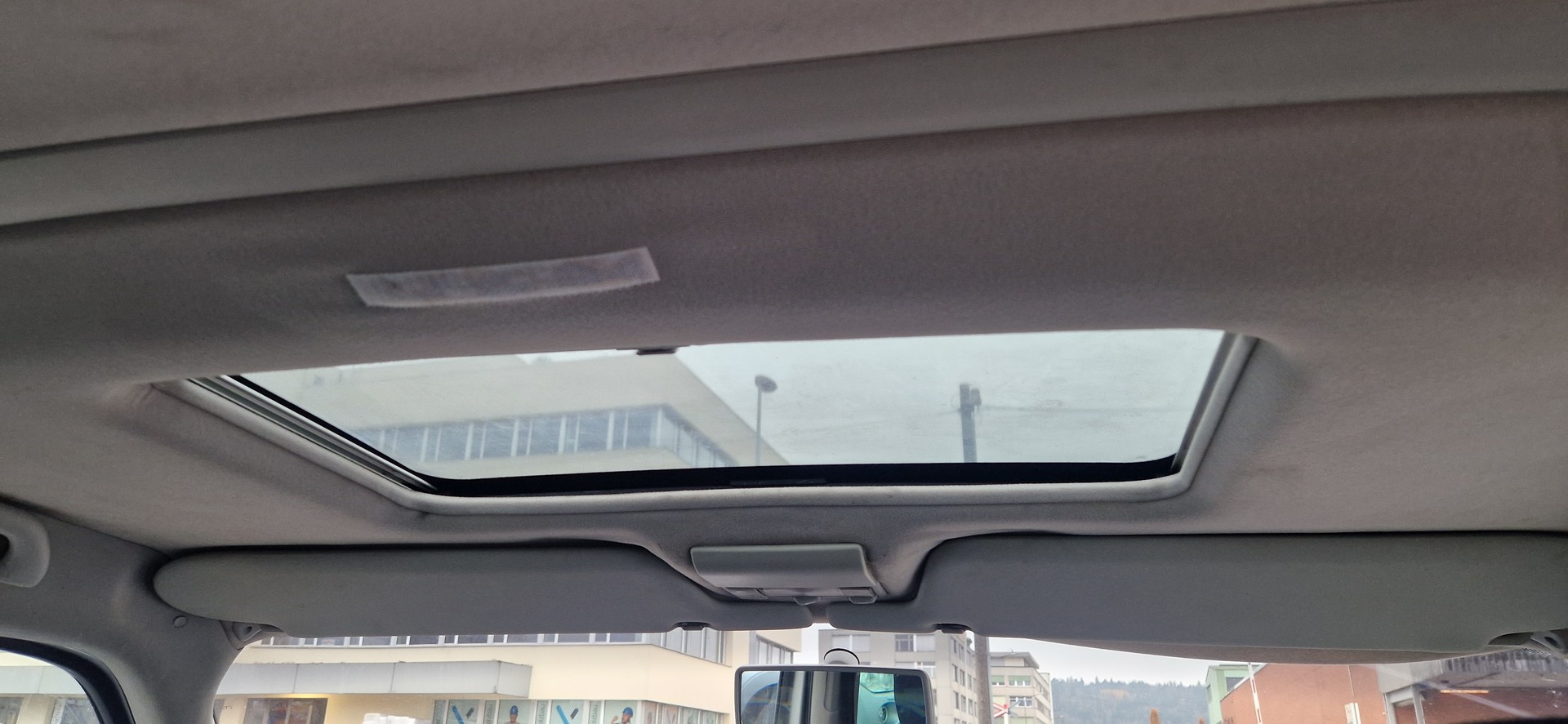 VW T4 Caravelle 2.5TDI ABS-image-10