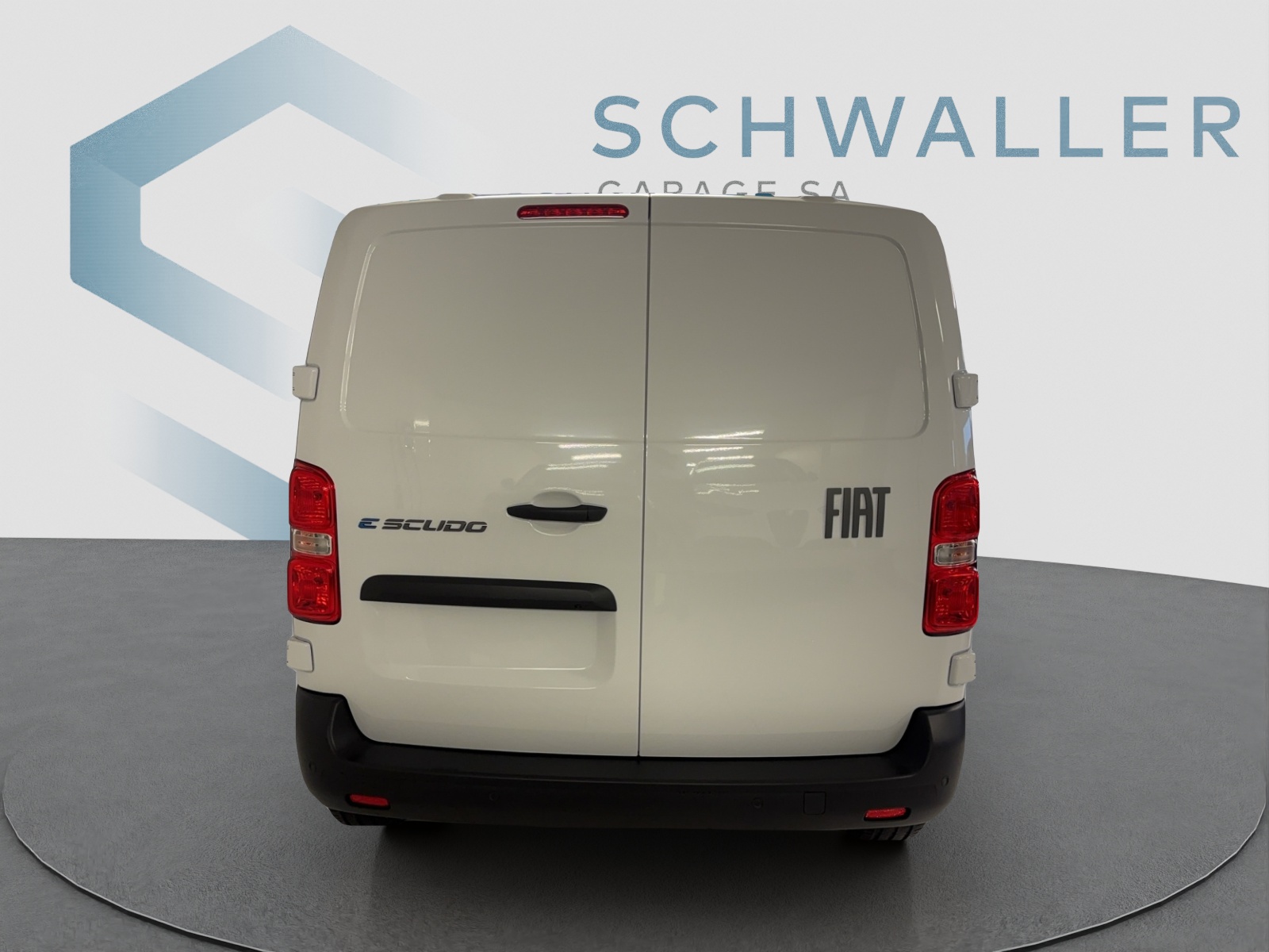 FIAT E-SCUDO fourg. L2 50 kWh-image-4