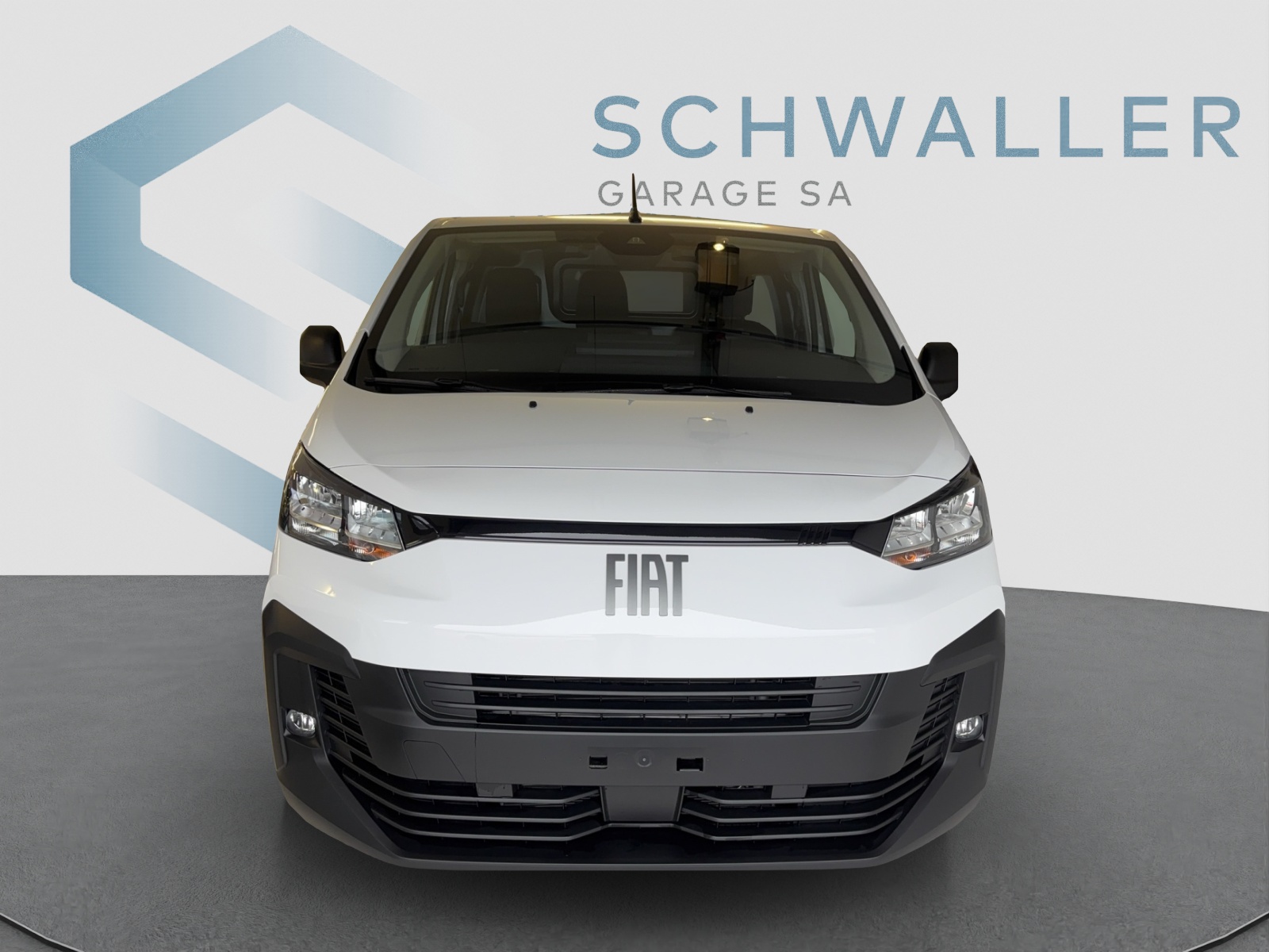 FIAT E-SCUDO fourg. L2 50 kWh-image-1